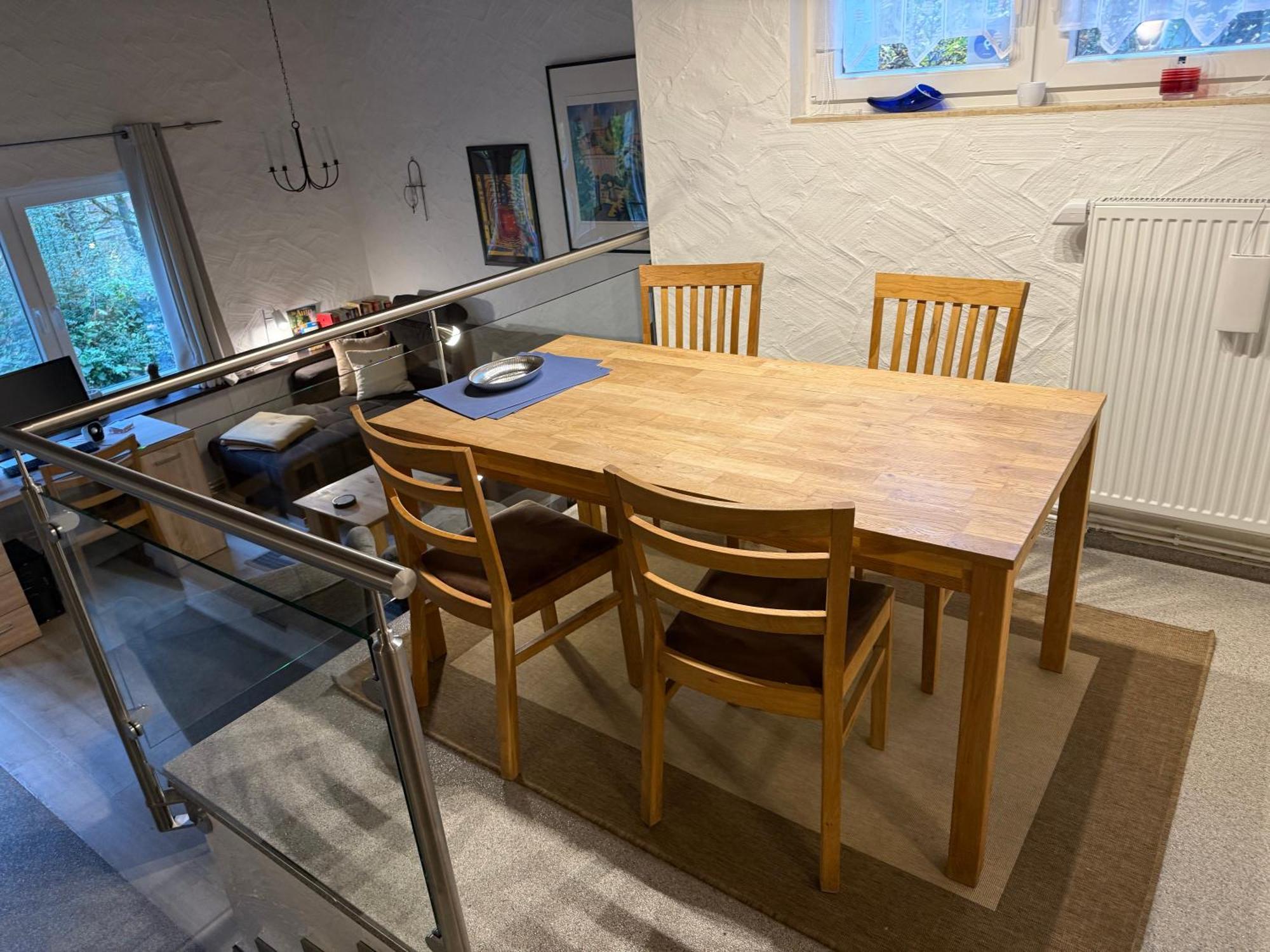 Ferienhaus Stausee Bitburg Biersdorf am See Ngoại thất bức ảnh