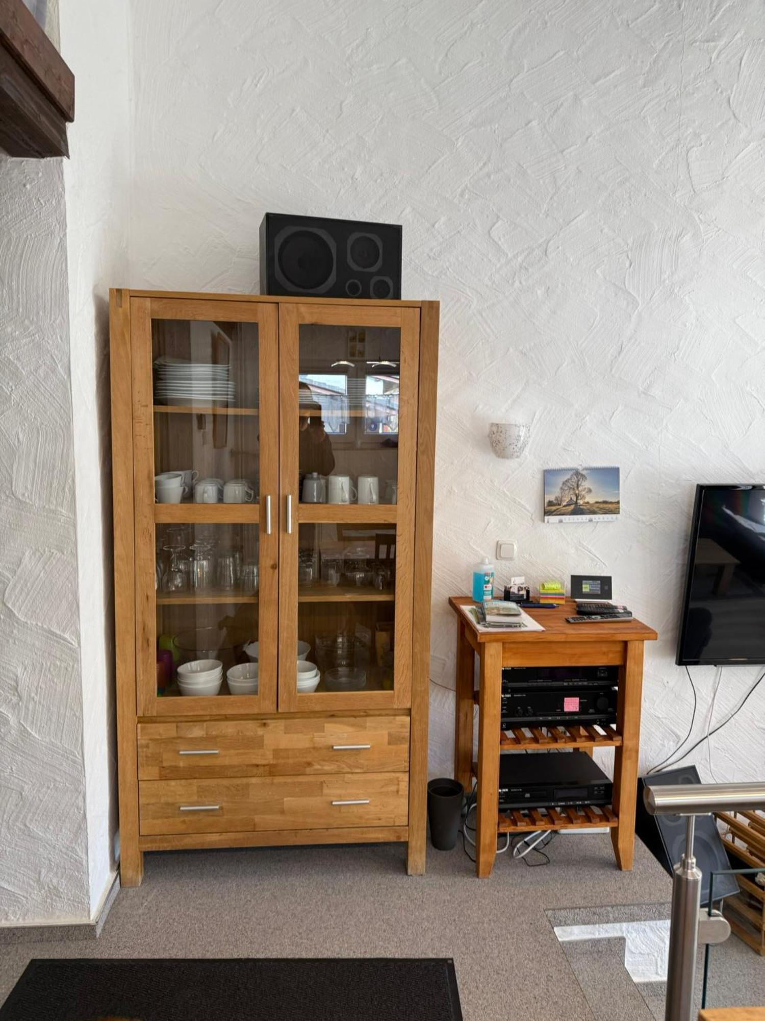 Ferienhaus Stausee Bitburg Biersdorf am See Ngoại thất bức ảnh