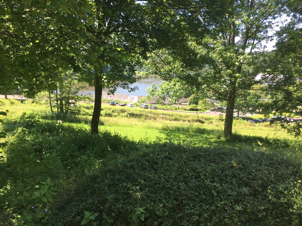 Ferienhaus Stausee Bitburg Biersdorf am See Ngoại thất bức ảnh