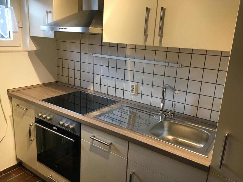 Ferienhaus Stausee Bitburg Biersdorf am See Ngoại thất bức ảnh