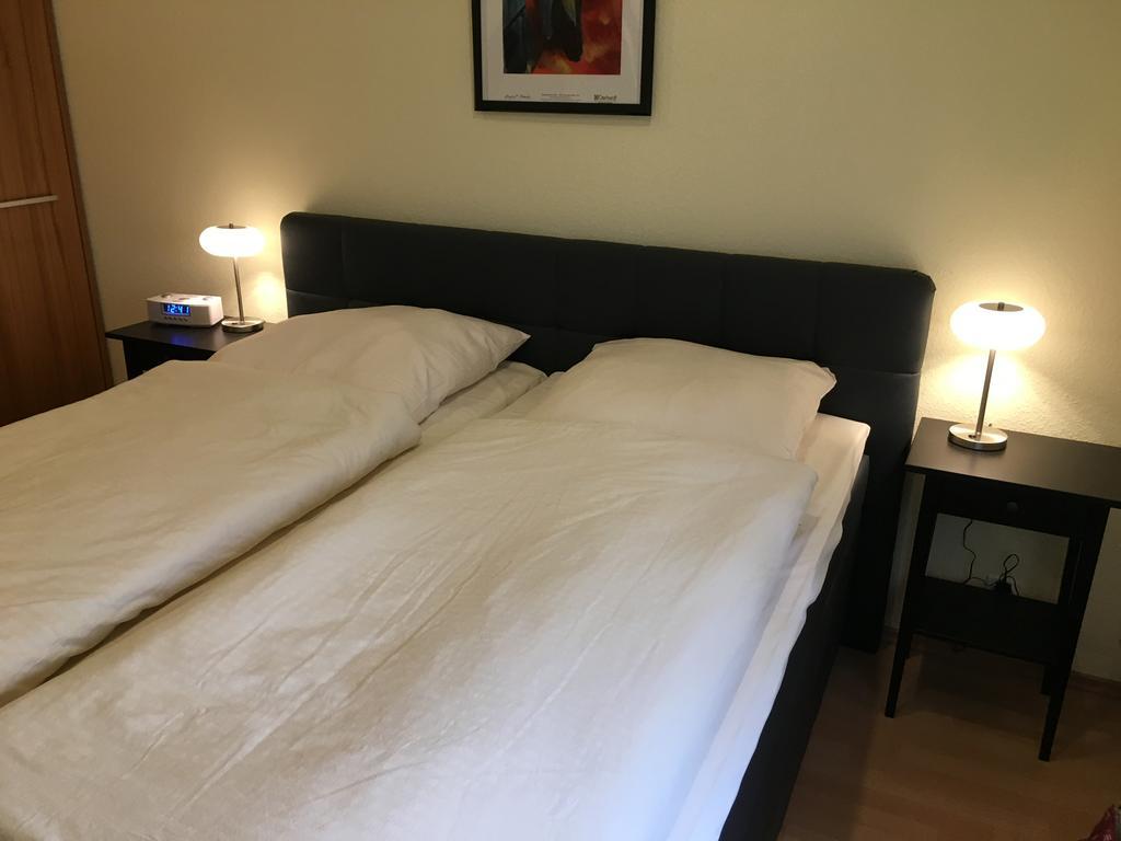 Ferienhaus Stausee Bitburg Biersdorf am See Ngoại thất bức ảnh