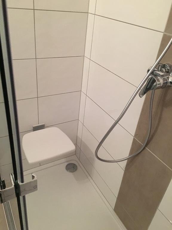 Ferienhaus Stausee Bitburg Biersdorf am See Ngoại thất bức ảnh